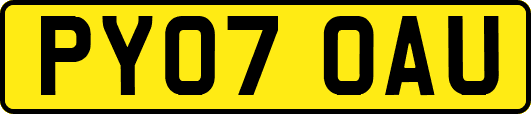 PY07OAU