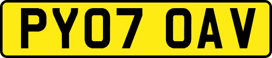 PY07OAV