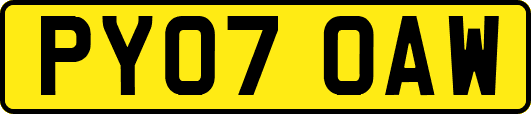 PY07OAW
