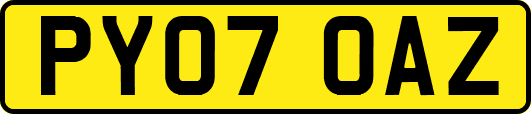 PY07OAZ