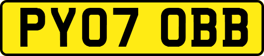 PY07OBB