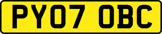 PY07OBC