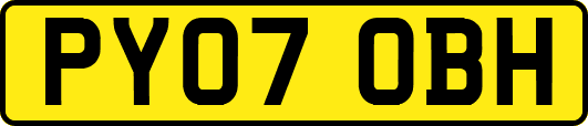 PY07OBH