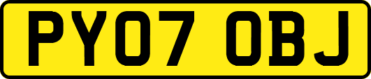 PY07OBJ