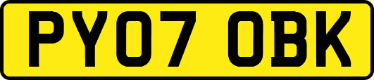 PY07OBK