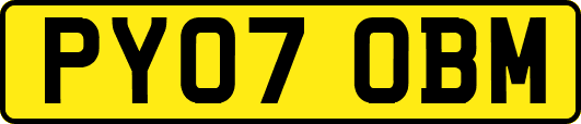 PY07OBM