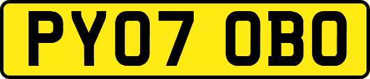 PY07OBO