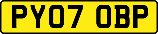 PY07OBP