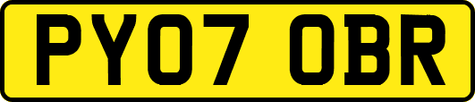 PY07OBR