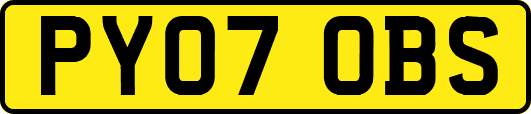 PY07OBS