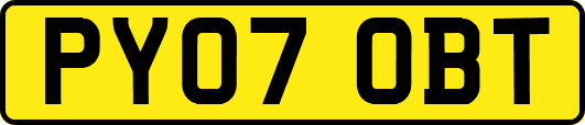 PY07OBT