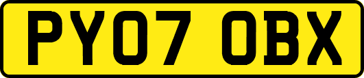 PY07OBX
