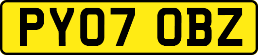 PY07OBZ