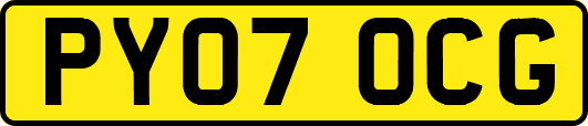 PY07OCG