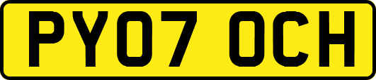 PY07OCH