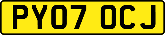 PY07OCJ