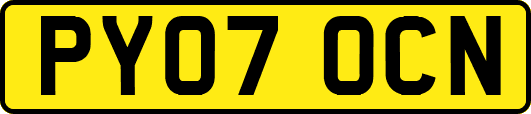 PY07OCN