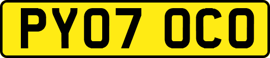 PY07OCO