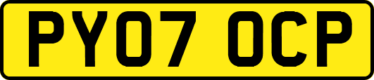 PY07OCP