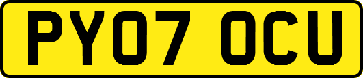 PY07OCU