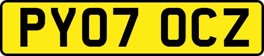 PY07OCZ
