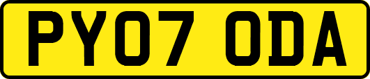 PY07ODA
