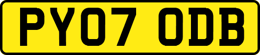 PY07ODB
