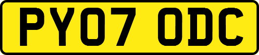 PY07ODC