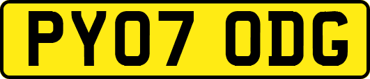 PY07ODG