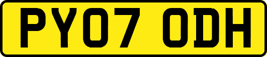 PY07ODH