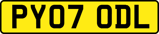 PY07ODL