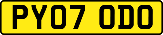 PY07ODO