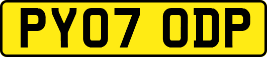 PY07ODP