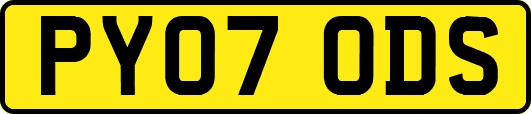 PY07ODS