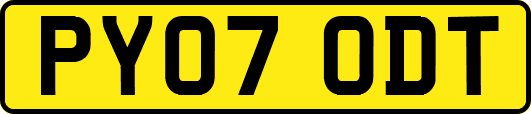 PY07ODT