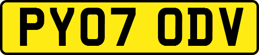 PY07ODV
