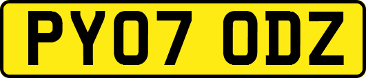 PY07ODZ