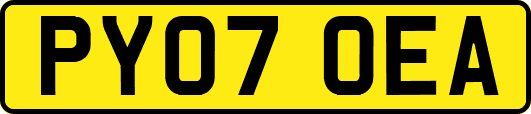 PY07OEA