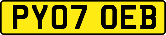 PY07OEB