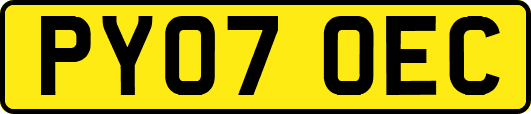 PY07OEC