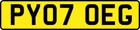 PY07OEG