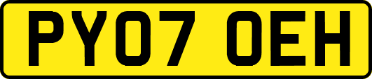 PY07OEH