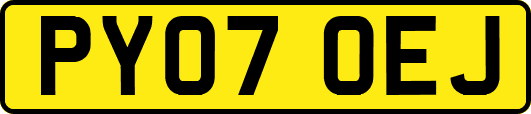 PY07OEJ