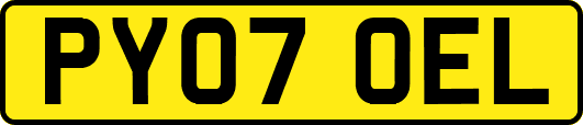 PY07OEL