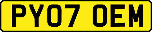 PY07OEM