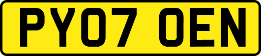 PY07OEN