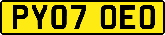 PY07OEO