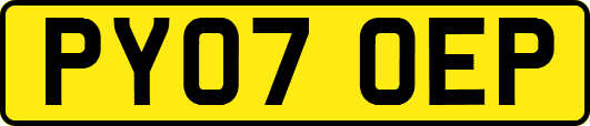 PY07OEP