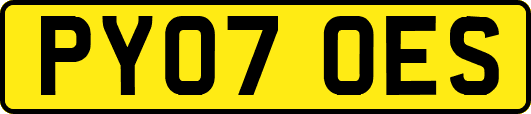 PY07OES