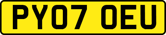 PY07OEU